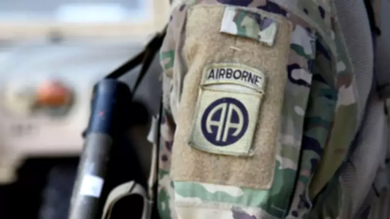 US Army Raises Maximum Recruitment Age to 42 to Address Personnel Shortfalls