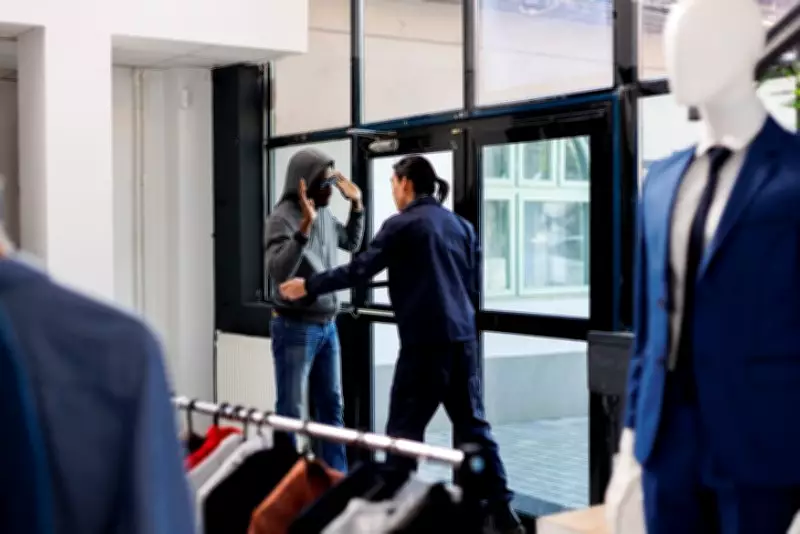 US Authorities Charge 11 Indians for Staging Fake Robberies in Visa Fraud Scheme