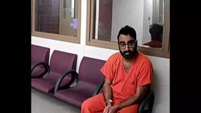 US-Based Indian-Origin Man Faces 39 Charges in Sex Trafficking, Abuse Case