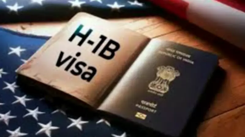US Bill Seeks to Exempt Healthcare H-1B Workers from $100K Fee Amid Shortages