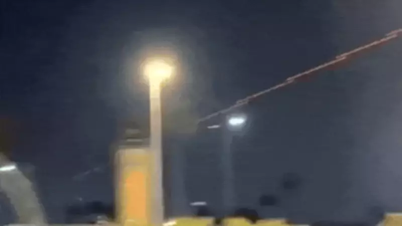 US C-RAM System Thwarts Drone and Rocket Attack on Baghdad Embassy