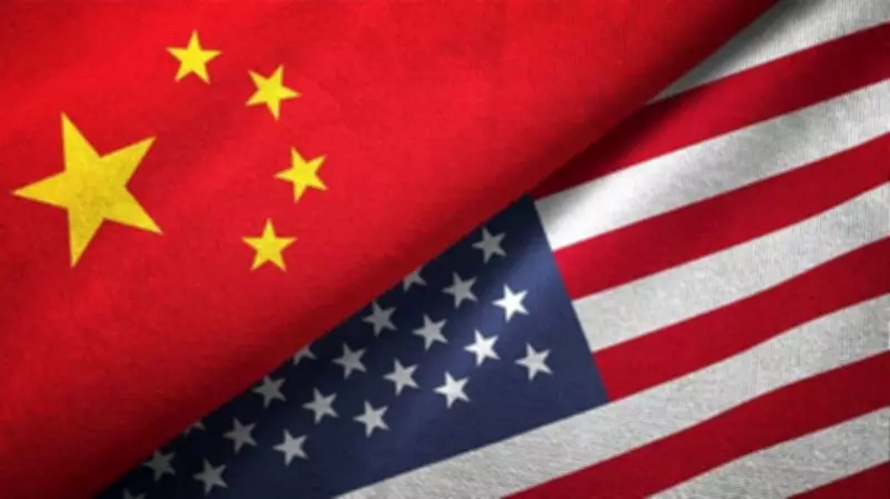 US-China Trade Negotiations Commence in Paris, Says US Treasury Official