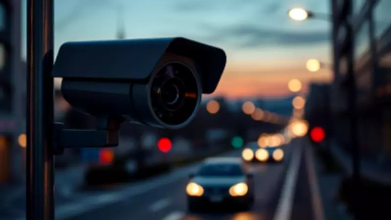 US Cities Reject AI License Plate Readers Over Surveillance Concerns