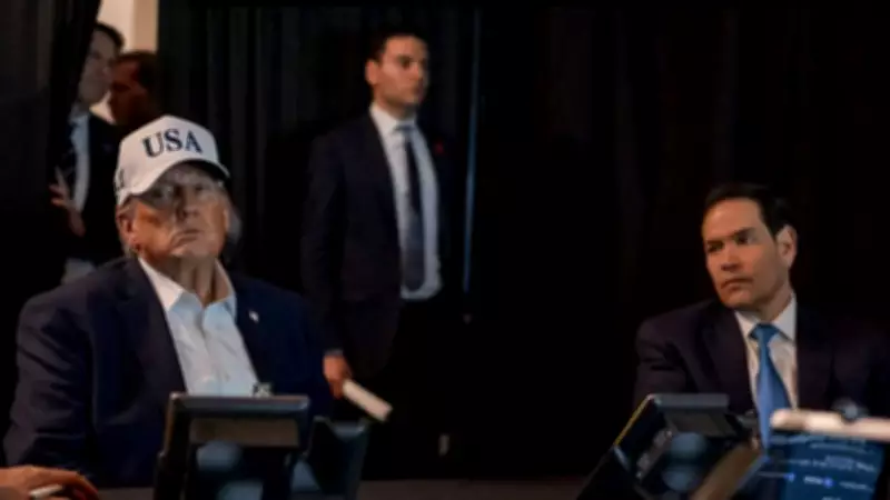 US Claims 10,000 Strikes in Iran War, But Report Questions Trump's Briefings