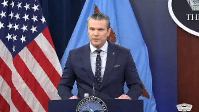 US Claims Iran's New Supreme Leader Severely Injured, Vows Unprecedented Strikes