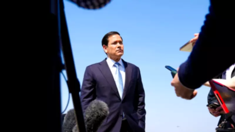 US Claims War Objectives Against Iran Achievable Without Ground Troop Deployment