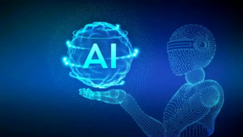 US Commission Warns: China's AI Lead Widens, Chip Bans Ineffective