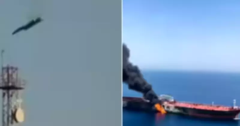 US Confirms Kuwait Accidentally Shot Down Three F-15E Jets Amid Iran Attacks