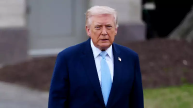 US Congress Demands Strategy as Trump's Iran Campaign Enters Fourth Week