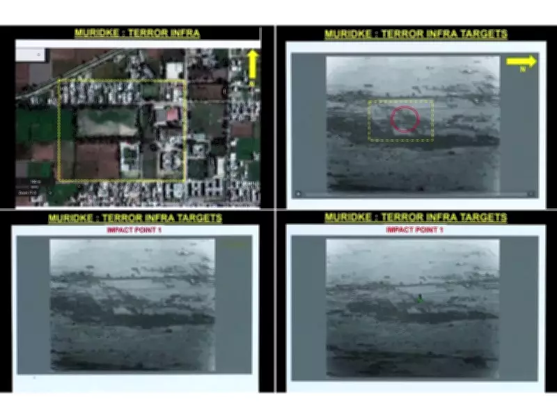 US Congress Report Labels Pakistan a Base for Major Terror Groups