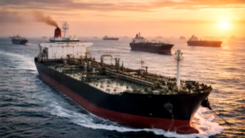 US Considers Jones Act Waiver Amid Iran Conflict Oil Price Surge