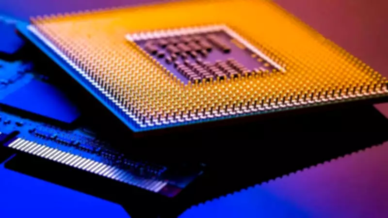 US Considers Tying AI Chip Exports to Foreign Investment in US Infrastructure