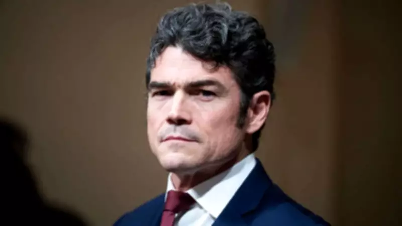 US Counterterrorism Chief Resigns Over Iran War Policy, Citing Intelligence Disagreements