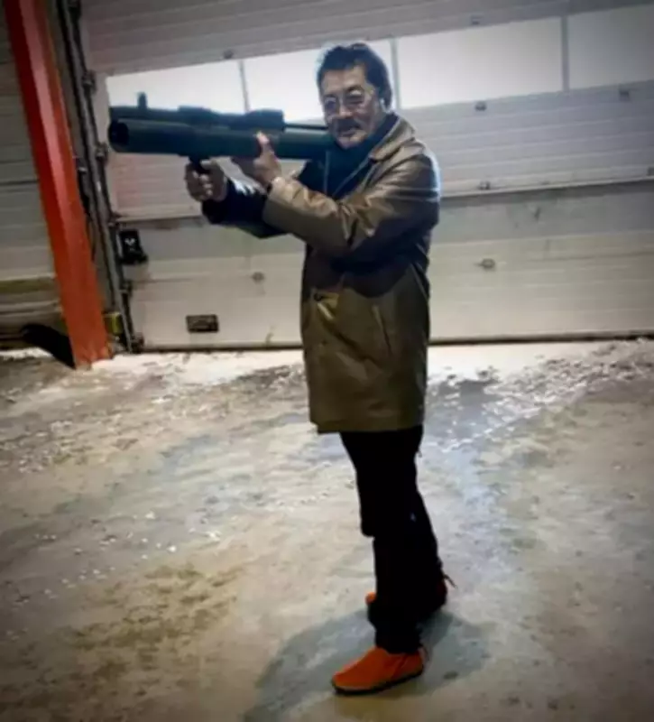 US Court Convicts Japanese Gangster in Plot to Sell Nuclear Material to Iran