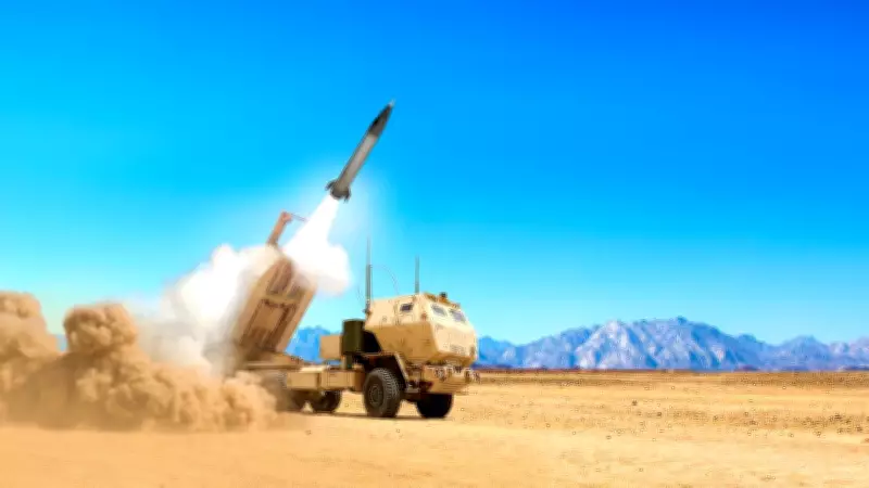 US Debuts PrSM Missile in Iran Strikes: Cost and Combat Analysis Revealed