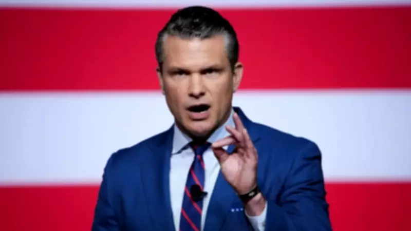 US Defense Official Allegedly Claims Trump Avoids Black Female Officers at Events