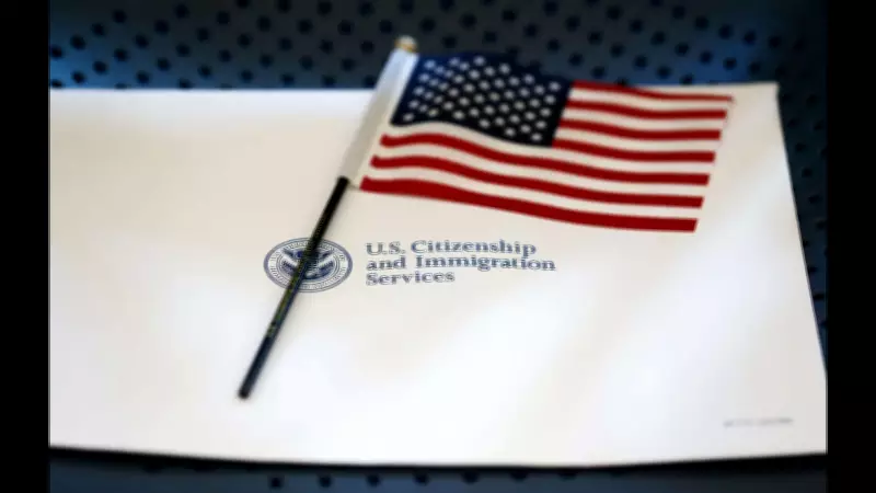 US Denaturalizes Three Citizens for Concealed Crimes, Sends Strong Message