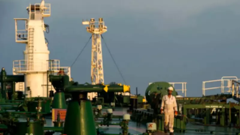 US Eases Iran Oil Sanctions Temporarily: Impact on India's Energy Strategy