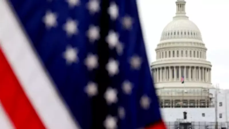 US Economy Unexpectedly Loses 92,000 Jobs in February, Unemployment Rate Rises