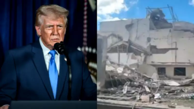 US Embassy in Israel Urges Citizens to Make Own Safety Plans Amid Rising Tensions