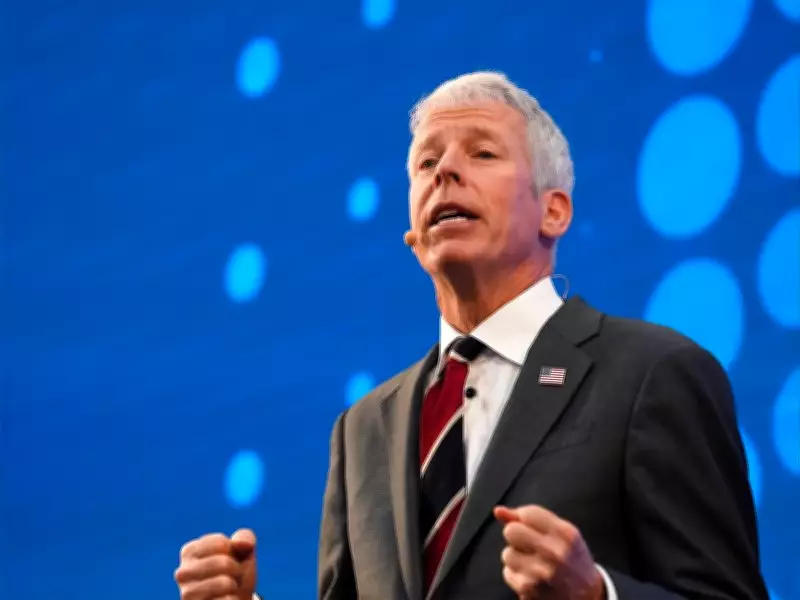 US Energy Secretary Outlines Short-Term Measures to Curb Prices, Waiver for India on Russian Oil