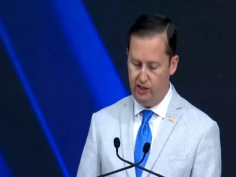 US Envoy Lauds PM Modi's Vision as India Joins Global Semiconductor Supply Chain