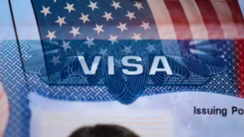 US Expands Social Media Vetting to More Visa Types, Limited Impact on Indians