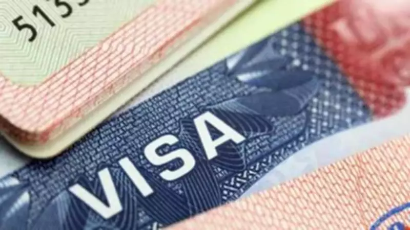 US Expands Visa Bond Program to 50 Nations, Requires $15,000 for Entry