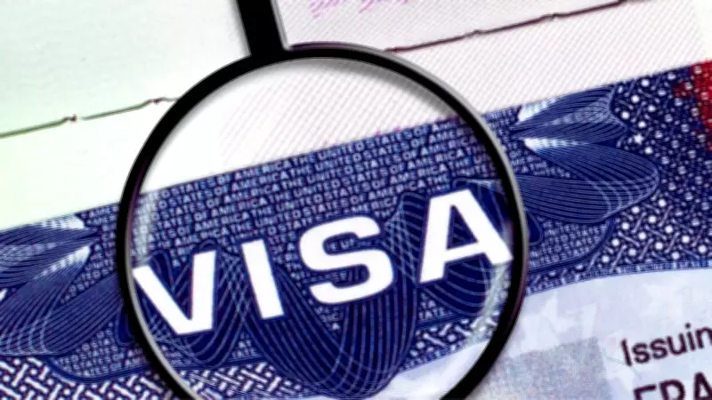 US Expands Visa Social Media Vetting to More Categories Starting March 30