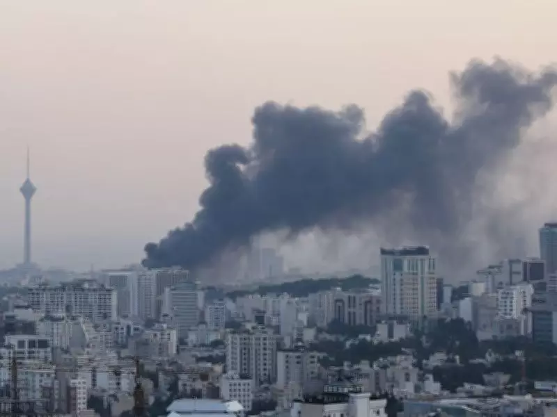 US Expended $5.6 Billion in Munitions During First 48 Hours of Iran Assault: Report