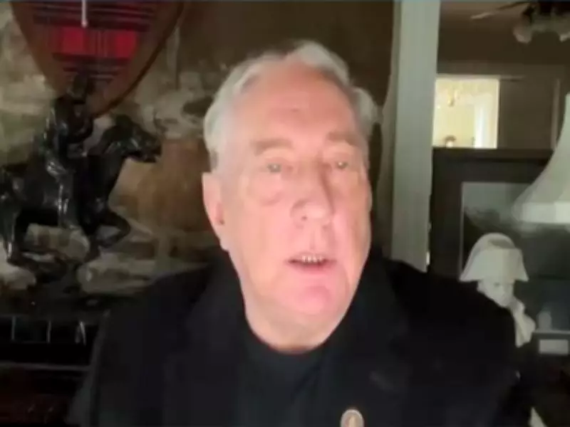 US Expert Criticizes Pakistan's West Asia Mediation Bid, Backs India's Role