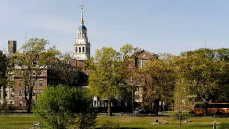 US Government Sues Harvard University Over Alleged Failure to Protect Jewish Students