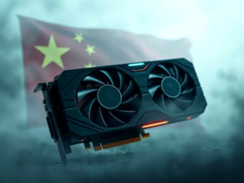 US Indicts Trio for Alleged $2.5 Billion AI Server Diversion Scheme to China