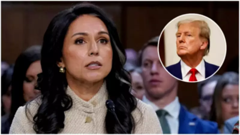 US Intelligence Contradicts Trump's Iran Nuclear Threat Claims in Congress Testimony