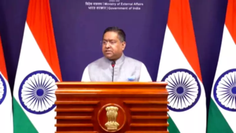 US Intelligence Report Flags Pakistan as Nuclear Proliferation Threat, Cites Clandestine History