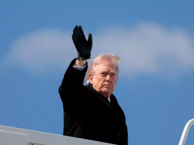 US Intelligence Warns Terror Actors Could Spark India-Pakistan Crisis