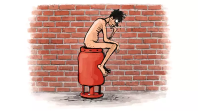 US-Iran Conflict Disrupts India's Street Food: LPG Shortage Hits Restaurants