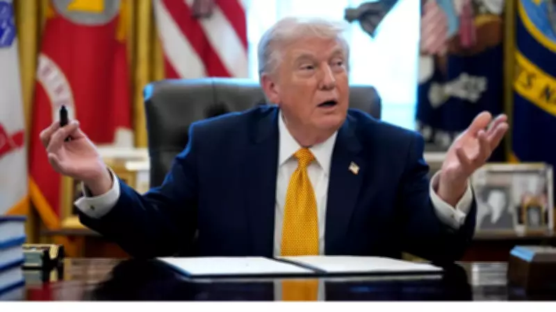 US-Iran War Escalates as Trump Claims Tehran Seeks Deal but Fears Retribution