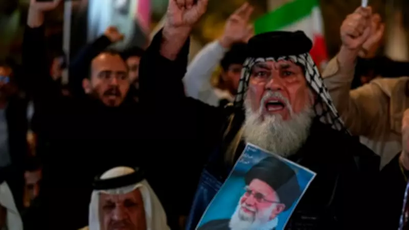 US-Israel Attack Kills Iran's Khamenei, But Regime Change Unlikely: Intelligence Report