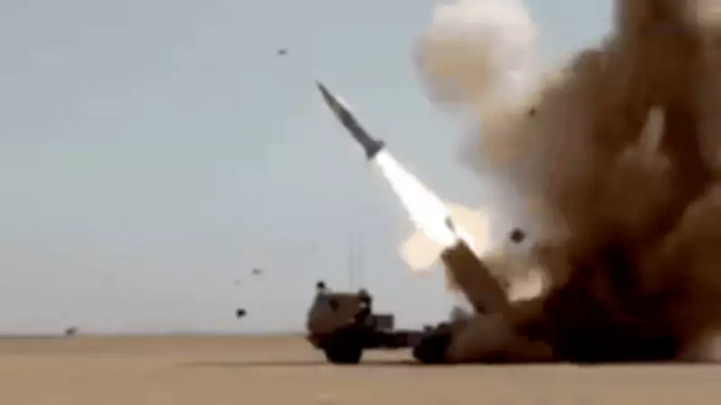 US-Israel Coordinated Strikes Kill Iran's Supreme Leader Khamenei in Operation Epic Fury