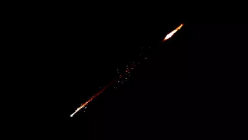 US-Israel Face Major Challenge in Eliminating Iran's Ballistic Missile Arsenal