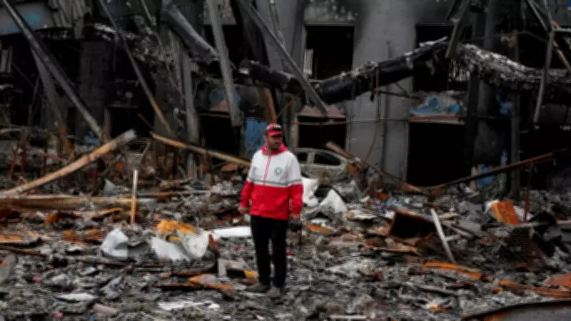 US-Israel-Iran Conflict Escalates: Pentagon Plans Ground Ops, Iran Threatens Retaliation