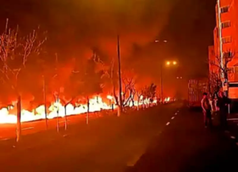 US-Israel-Iran War Day 11: UAE Embassy Attacked, Hezbollah Drones Target Israel