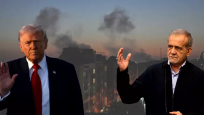 US-Israel-Iran War Enters Ninth Day with Escalating Strikes Across Middle East