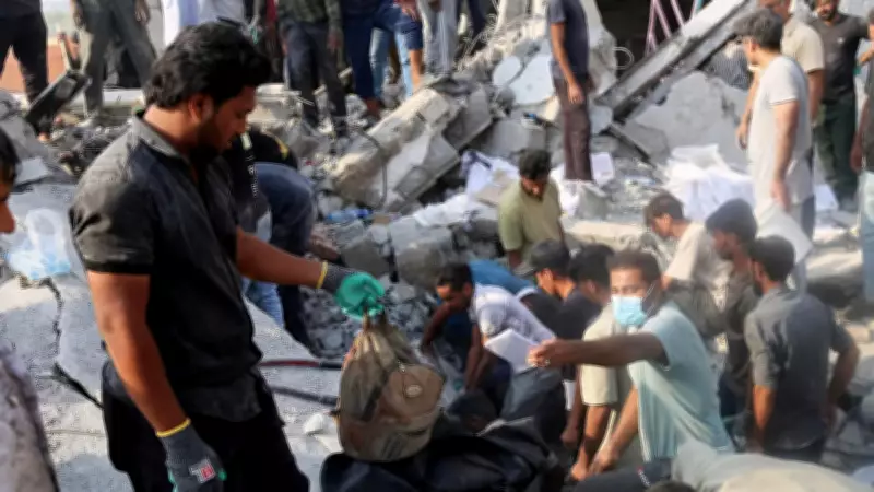 US-Israel Precision Strike on Iranian School Kills 165, UN Condemns Civilian Harm