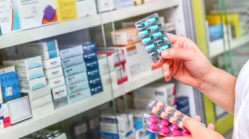 US-Israel Strikes on Iran May Impact India's Pharma Exports to GCC, WANA