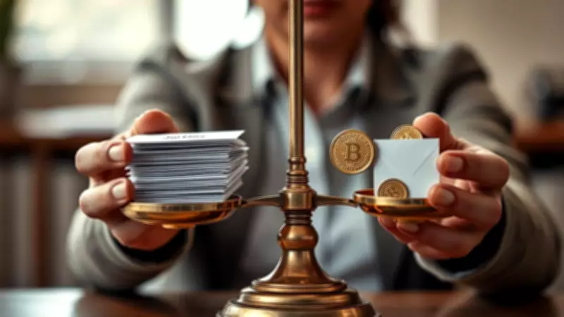 US Job Market Shift: Workers Accept Lower Pay Amid Economic Uncertainty