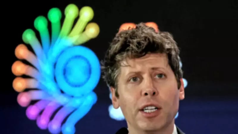 US Judge Dismisses OpenAI CEO Sam Altman's Sister's Sexual Abuse Lawsuit
