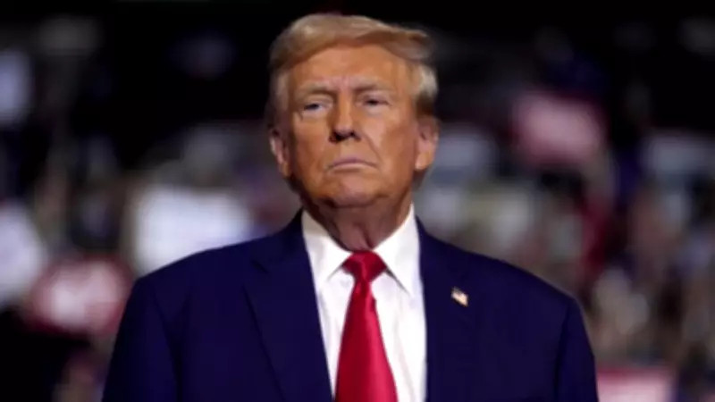 US Judge Rules Companies Entitled to Tariff Refunds, Deals Blow to Trump