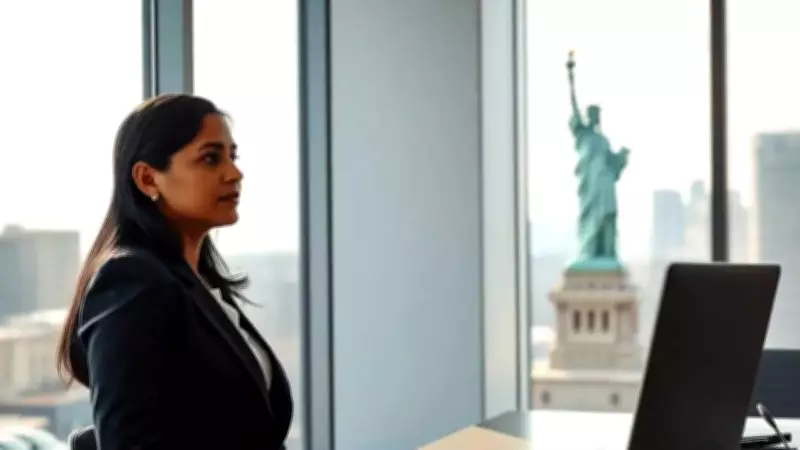 US Labor Force Shrinks as Foreign-Born Workers Decline, Native Unemployment Rises